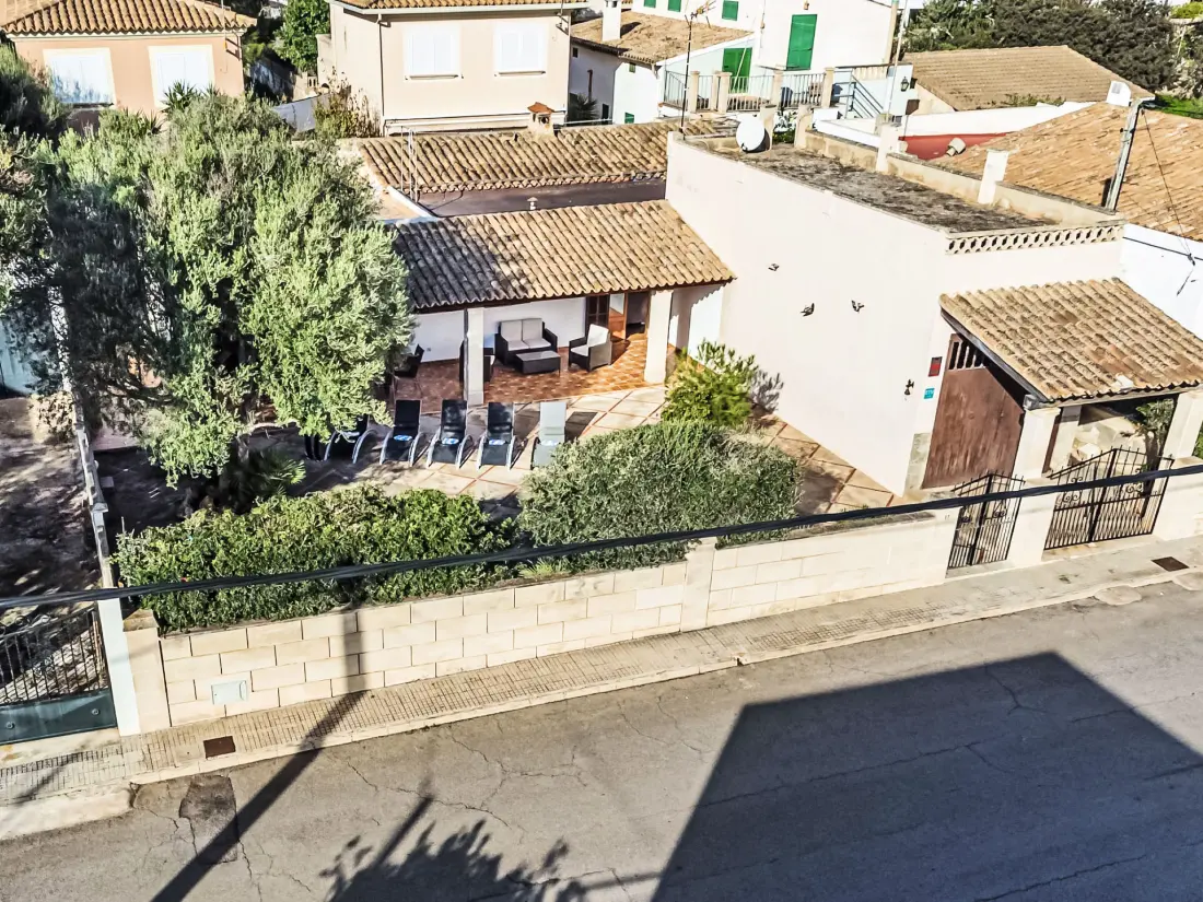Maison de Vacances Sa Rápita