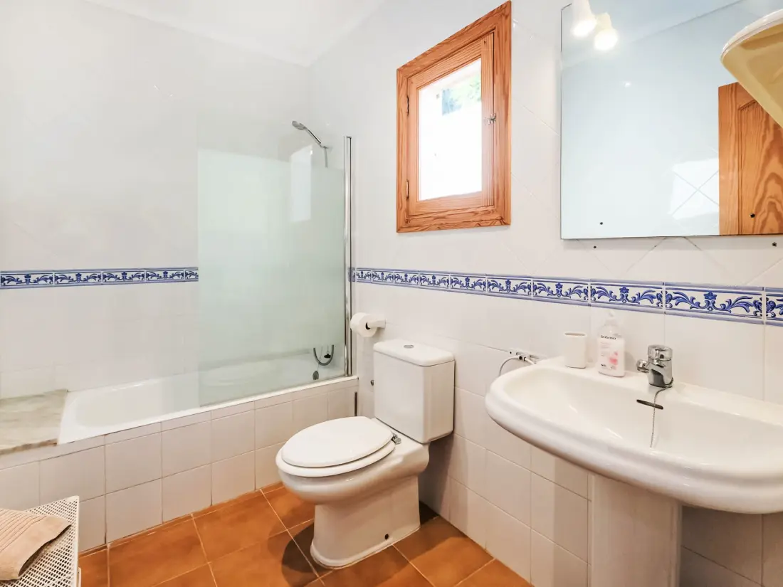 Maison de Vacances Sa Rápita