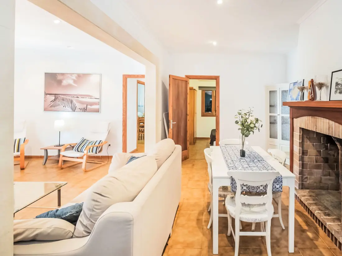 Maison de Vacances Sa Rápita
