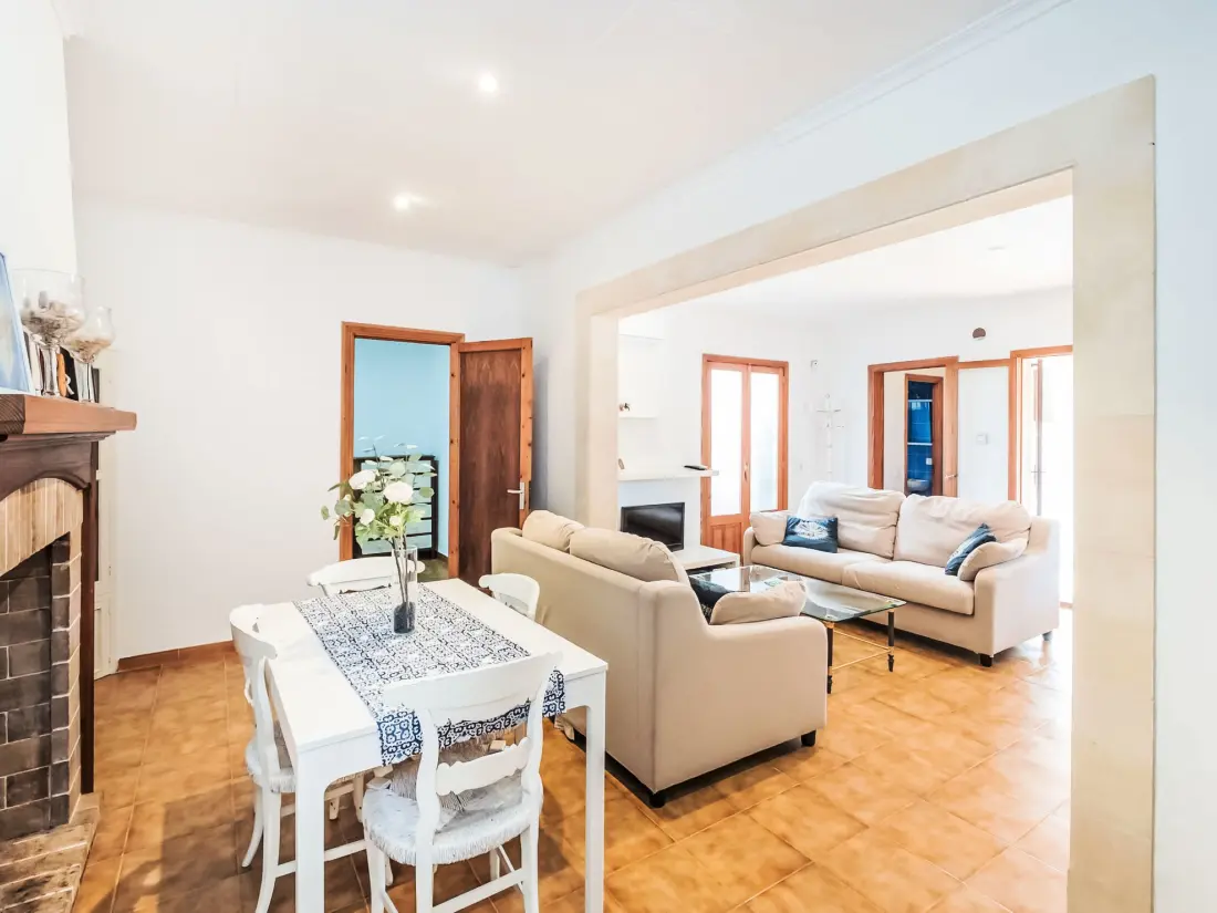 Maison de Vacances Sa Rápita
