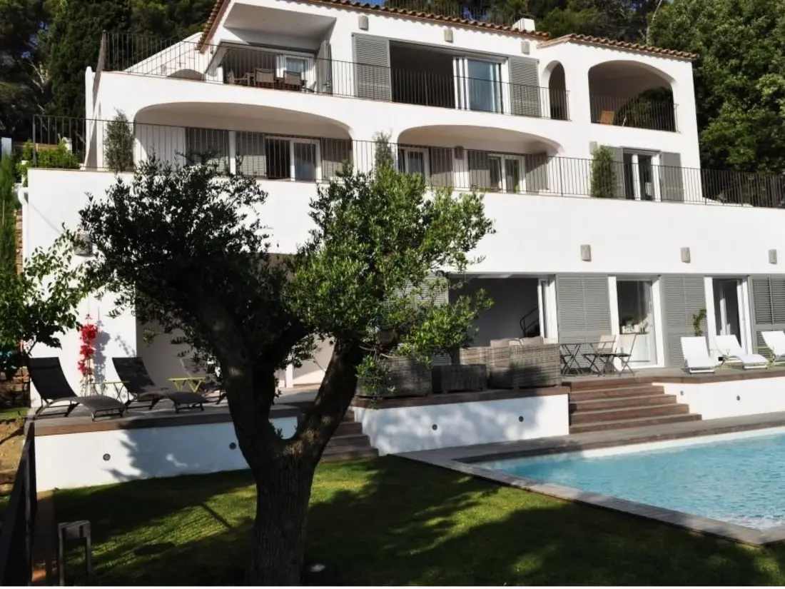Maison de Vacances Sa Riera