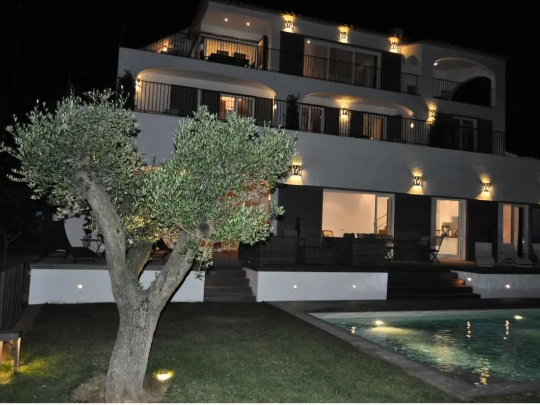 Maison de Vacances Sa Riera