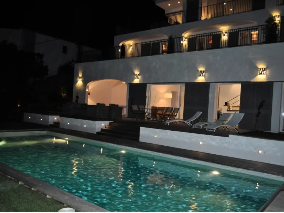 Maison de Vacances Sa Riera