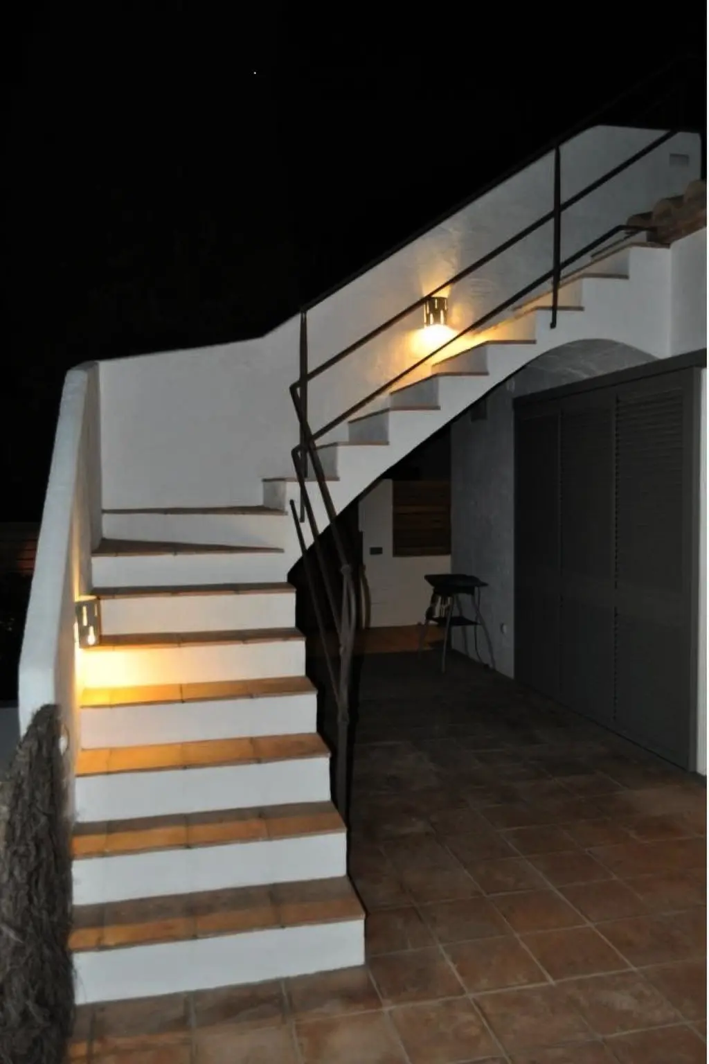 Maison de Vacances Sa Riera