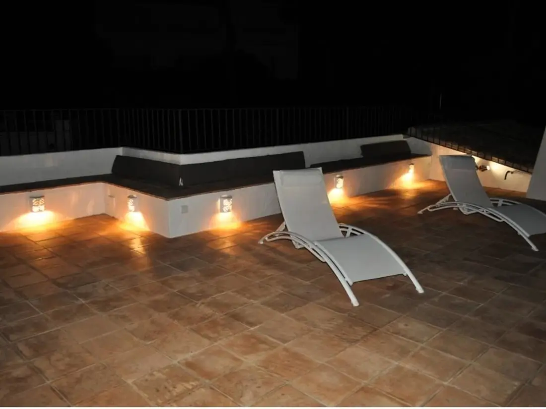 Maison de Vacances Sa Riera