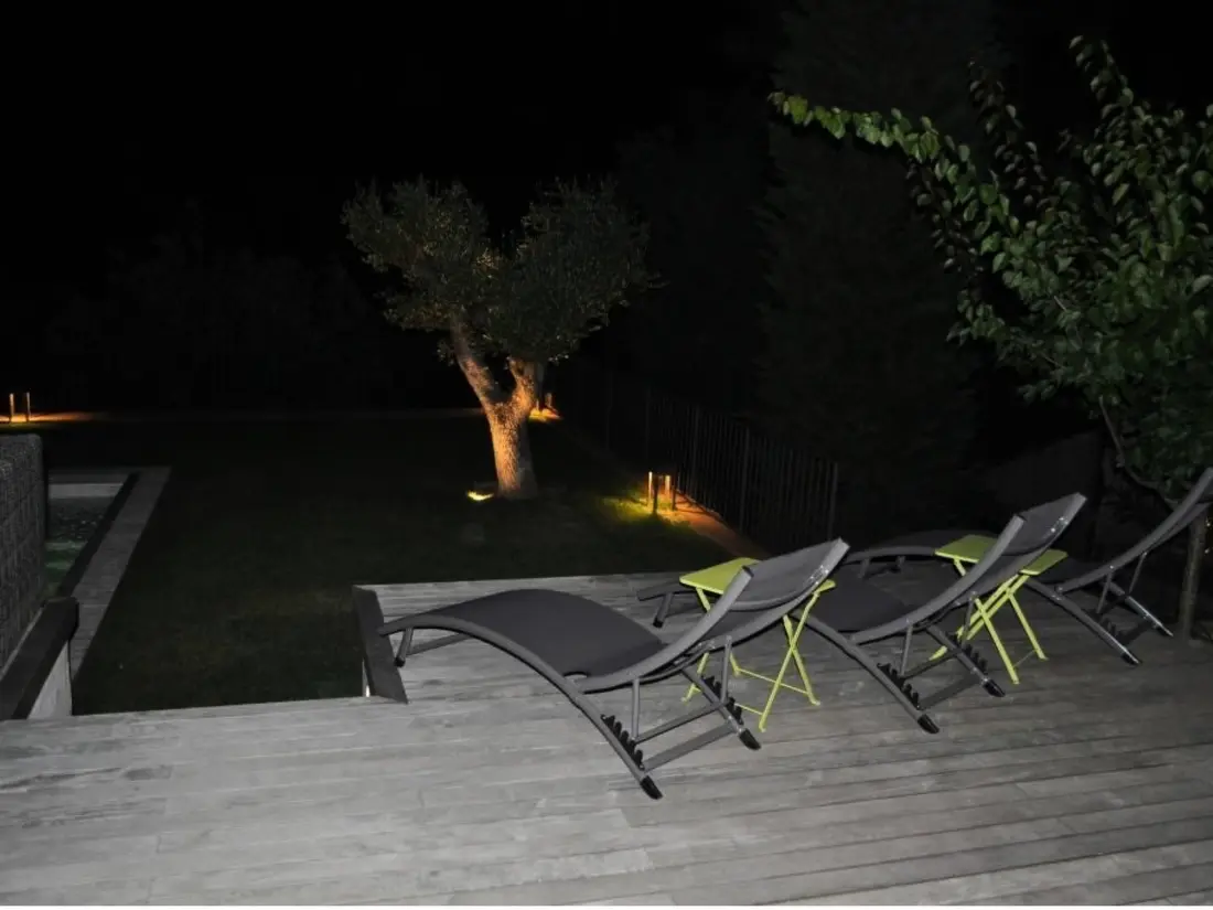 Maison de Vacances Sa Riera