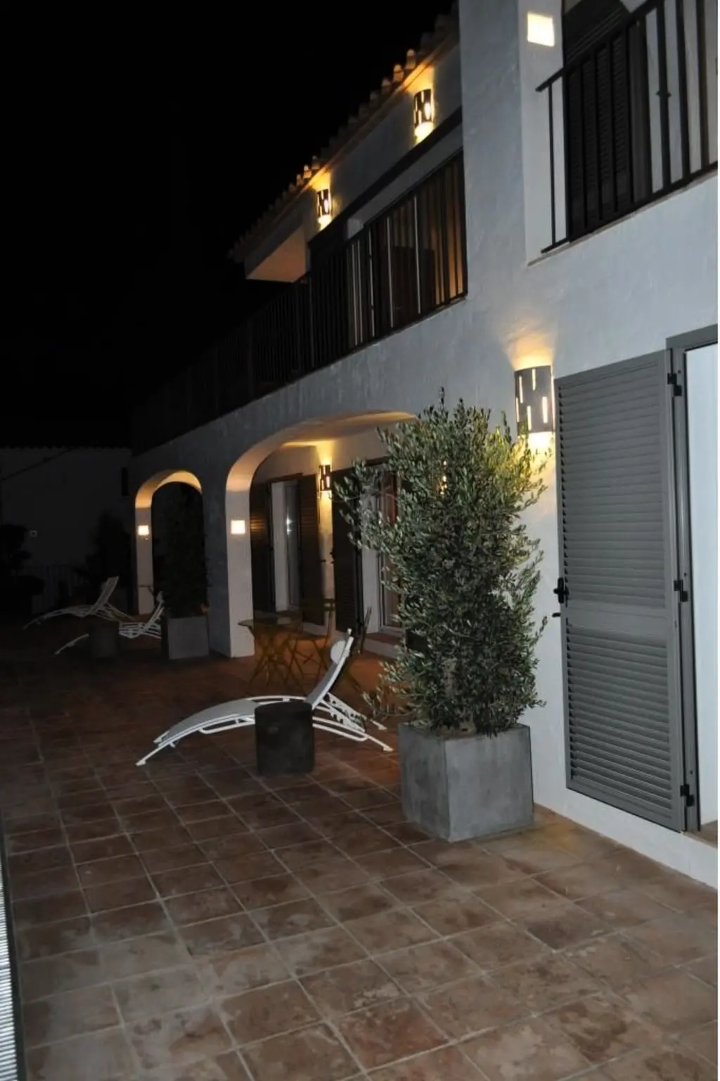 Maison de Vacances Sa Riera