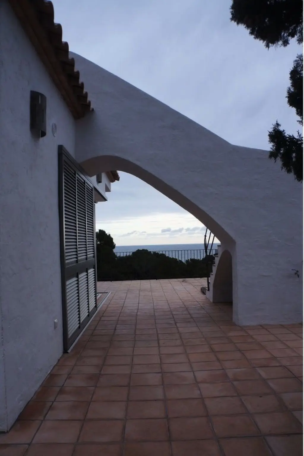 Maison de Vacances Sa Riera