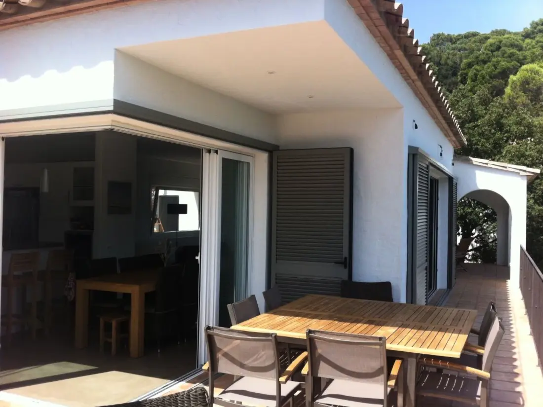 Maison de Vacances Sa Riera
