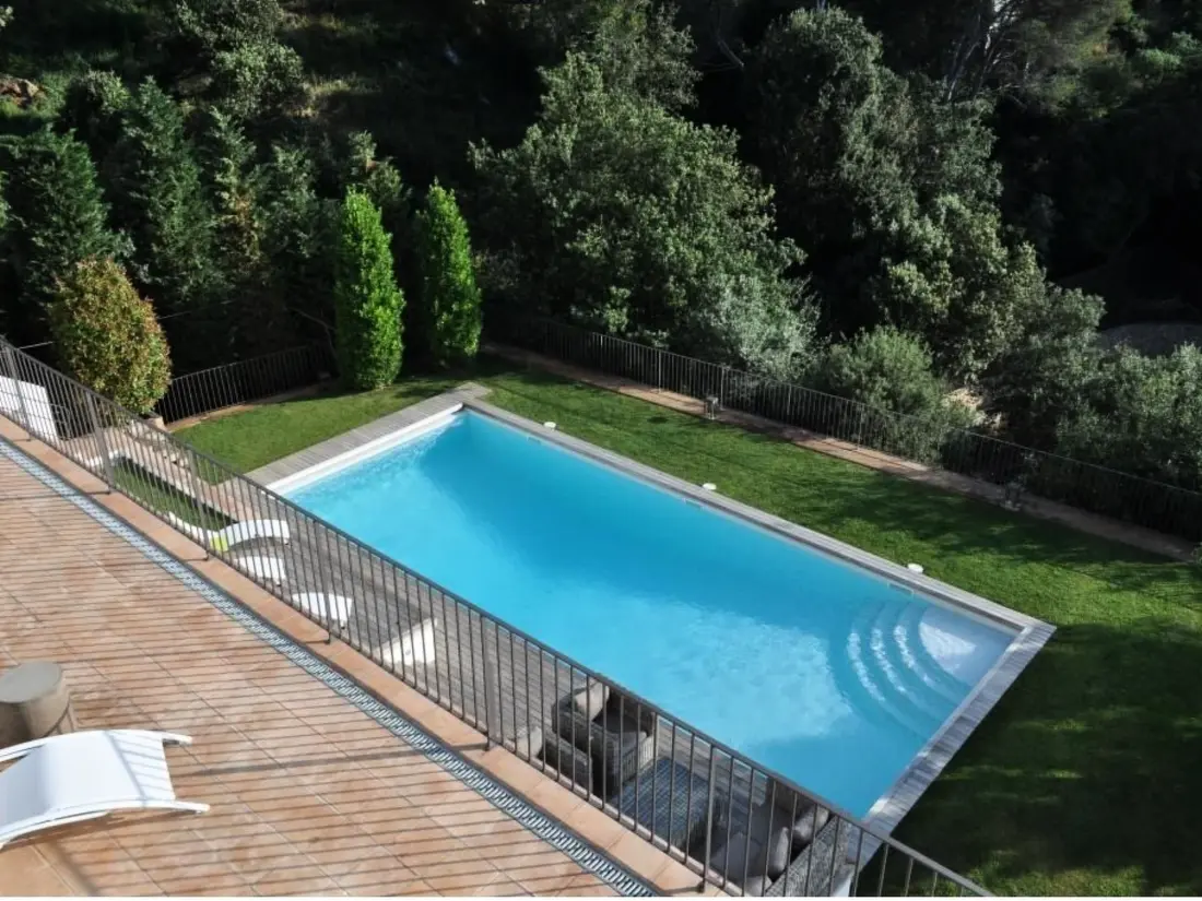 Maison de Vacances Sa Riera