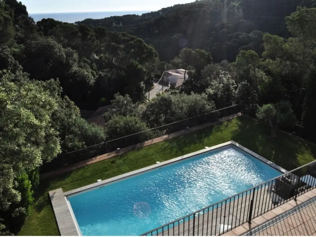 Maison de Vacances Sa Riera