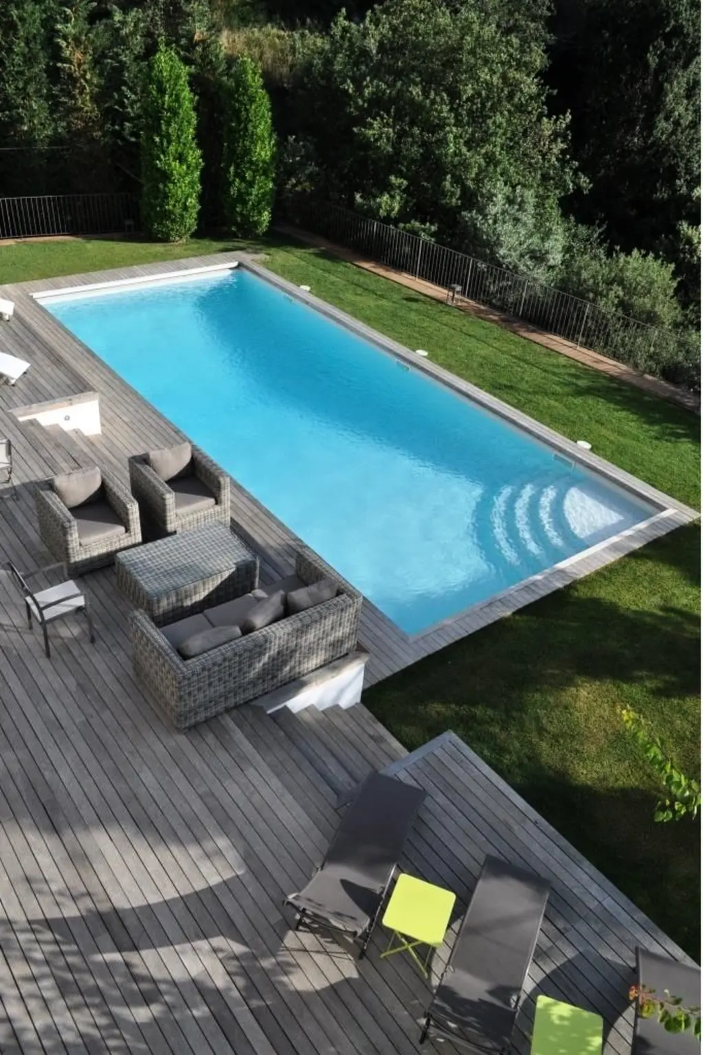 Maison de Vacances Sa Riera