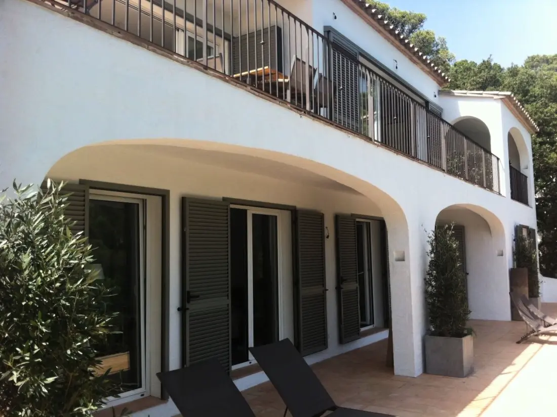 Maison de Vacances Sa Riera