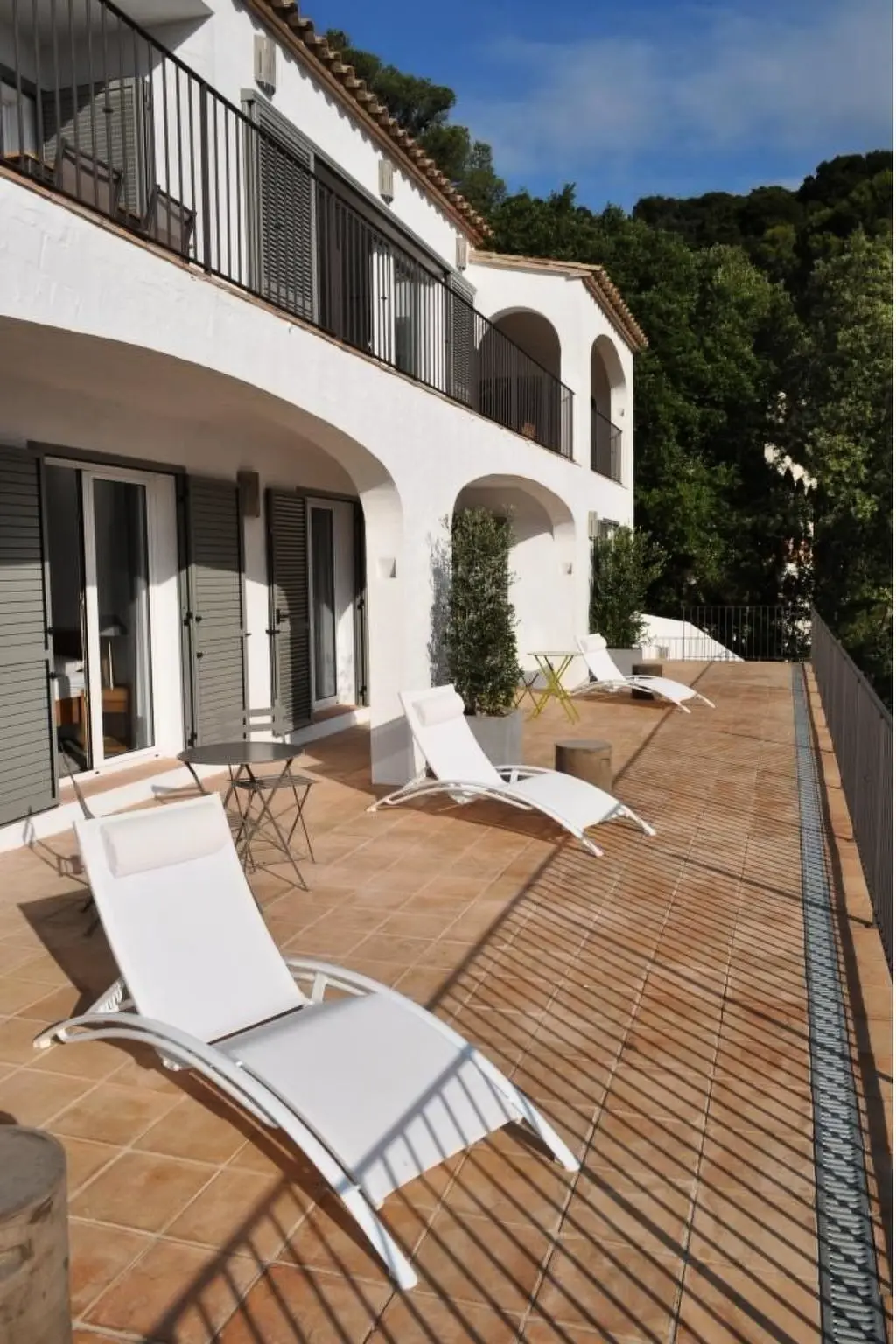 Maison de Vacances Sa Riera