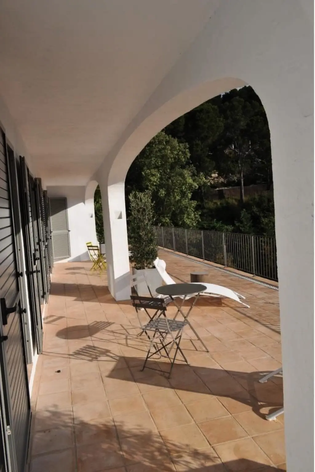 Maison de Vacances Sa Riera