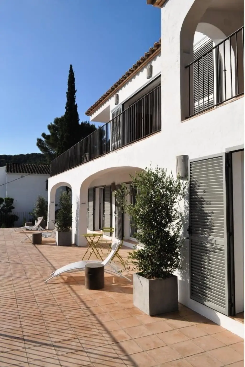 Maison de Vacances Sa Riera