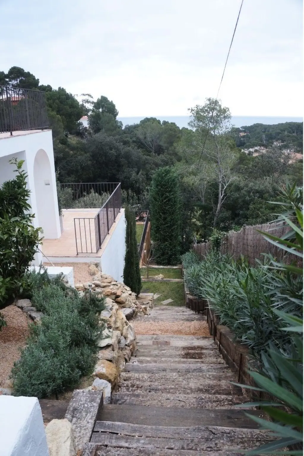 Maison de Vacances Sa Riera