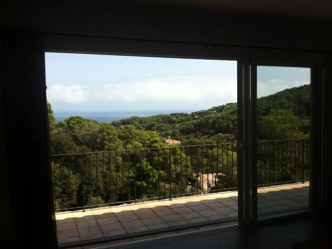 Maison de Vacances Sa Riera