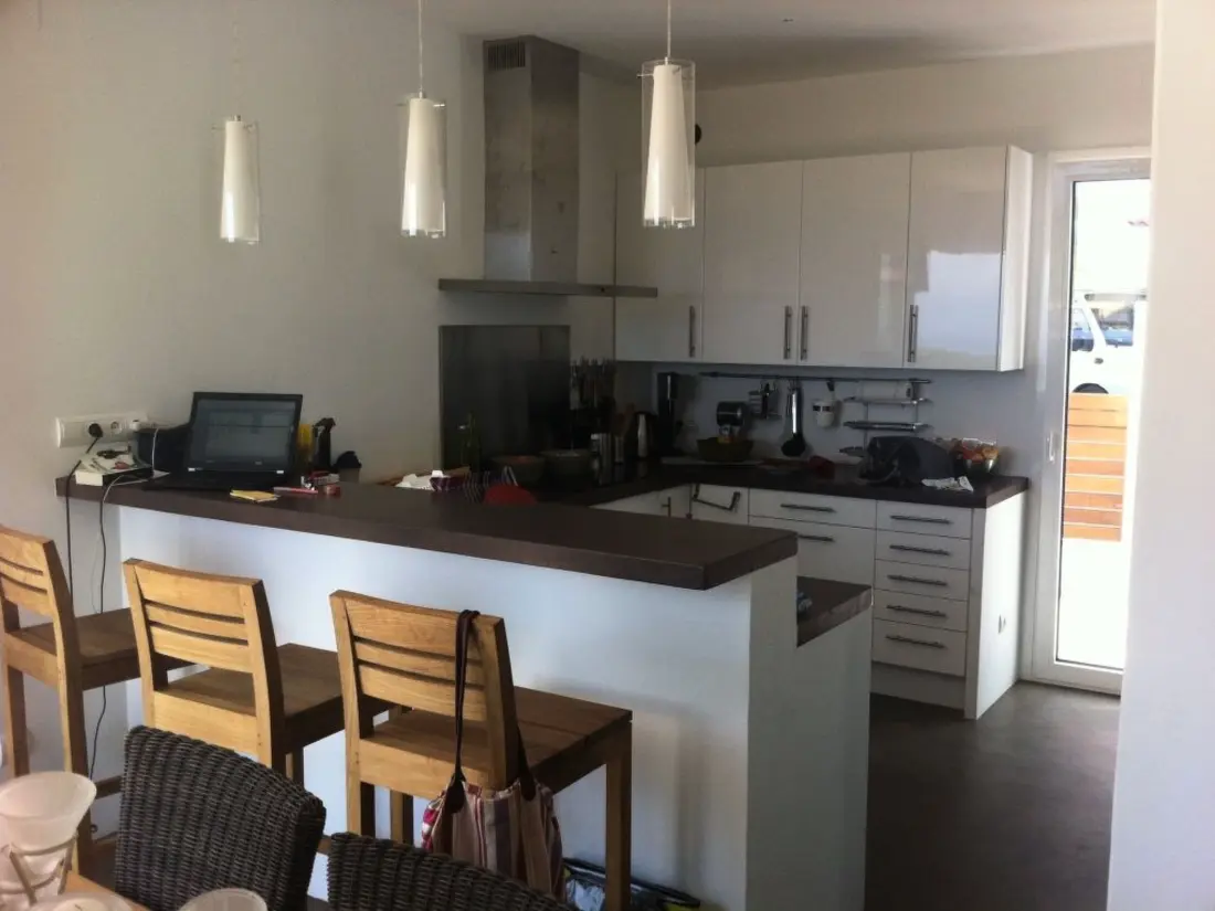 Maison de Vacances Sa Riera
