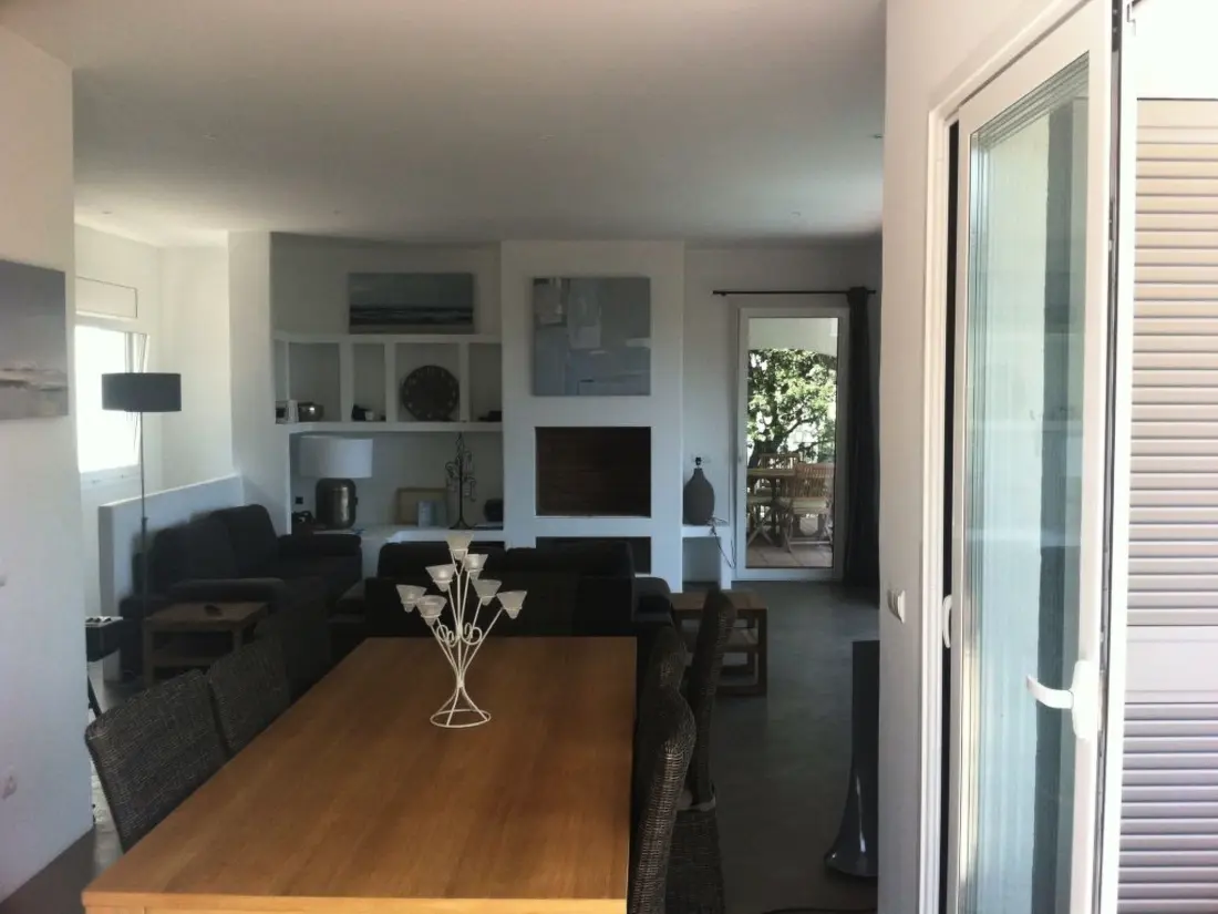 Maison de Vacances Sa Riera