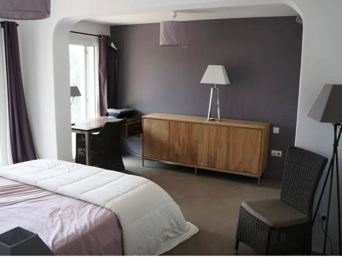 Maison de Vacances Sa Riera