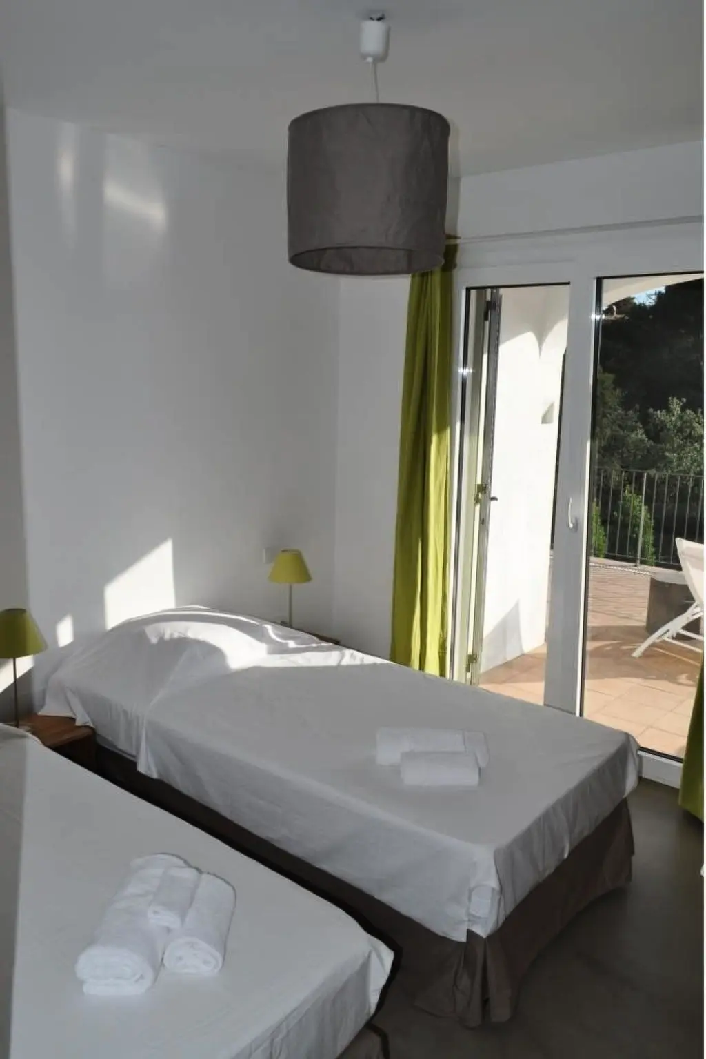 Maison de Vacances Sa Riera