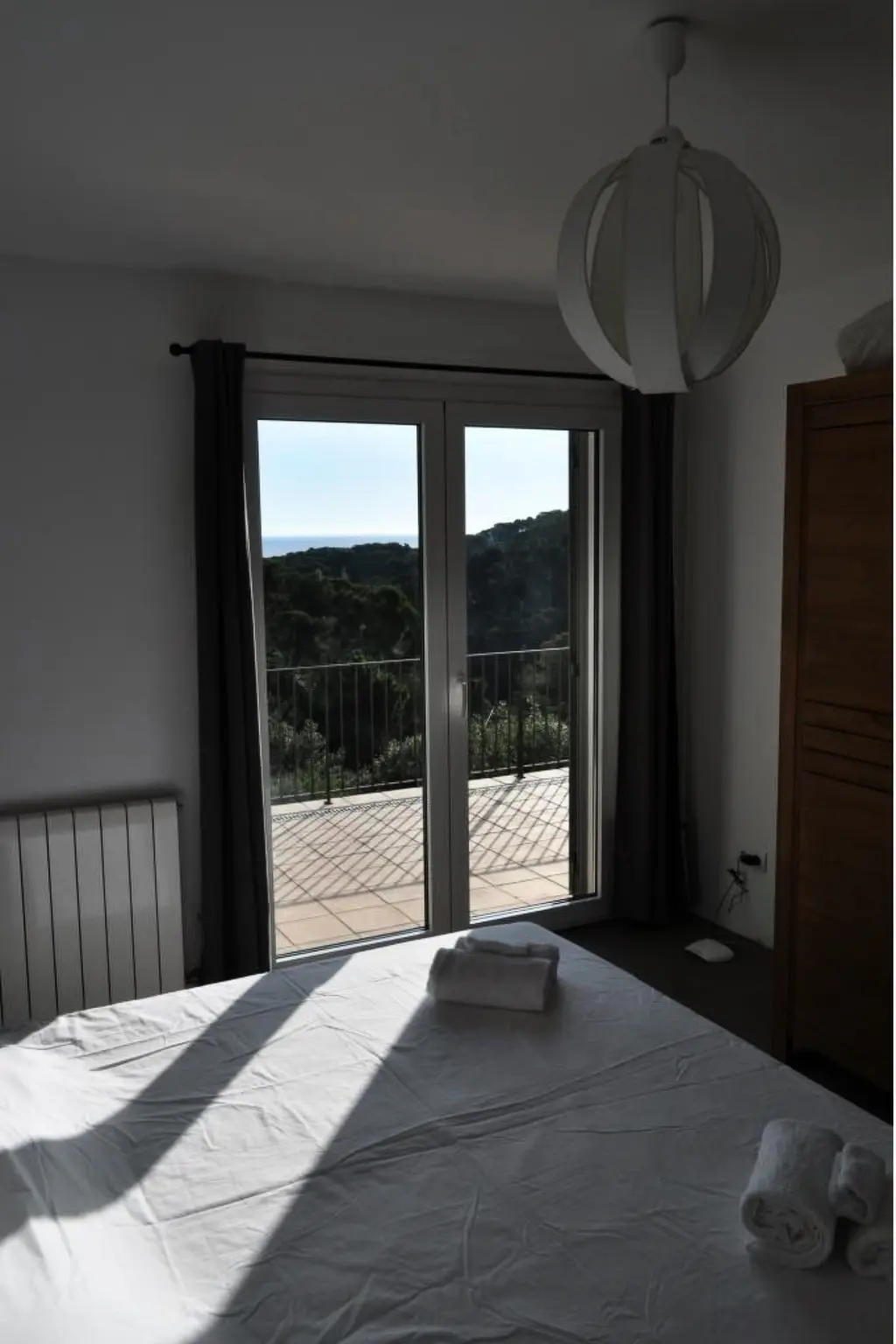 Maison de Vacances Sa Riera