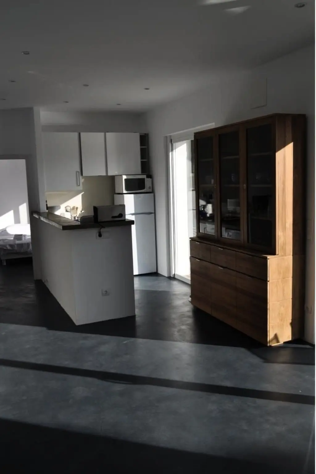 Maison de Vacances Sa Riera