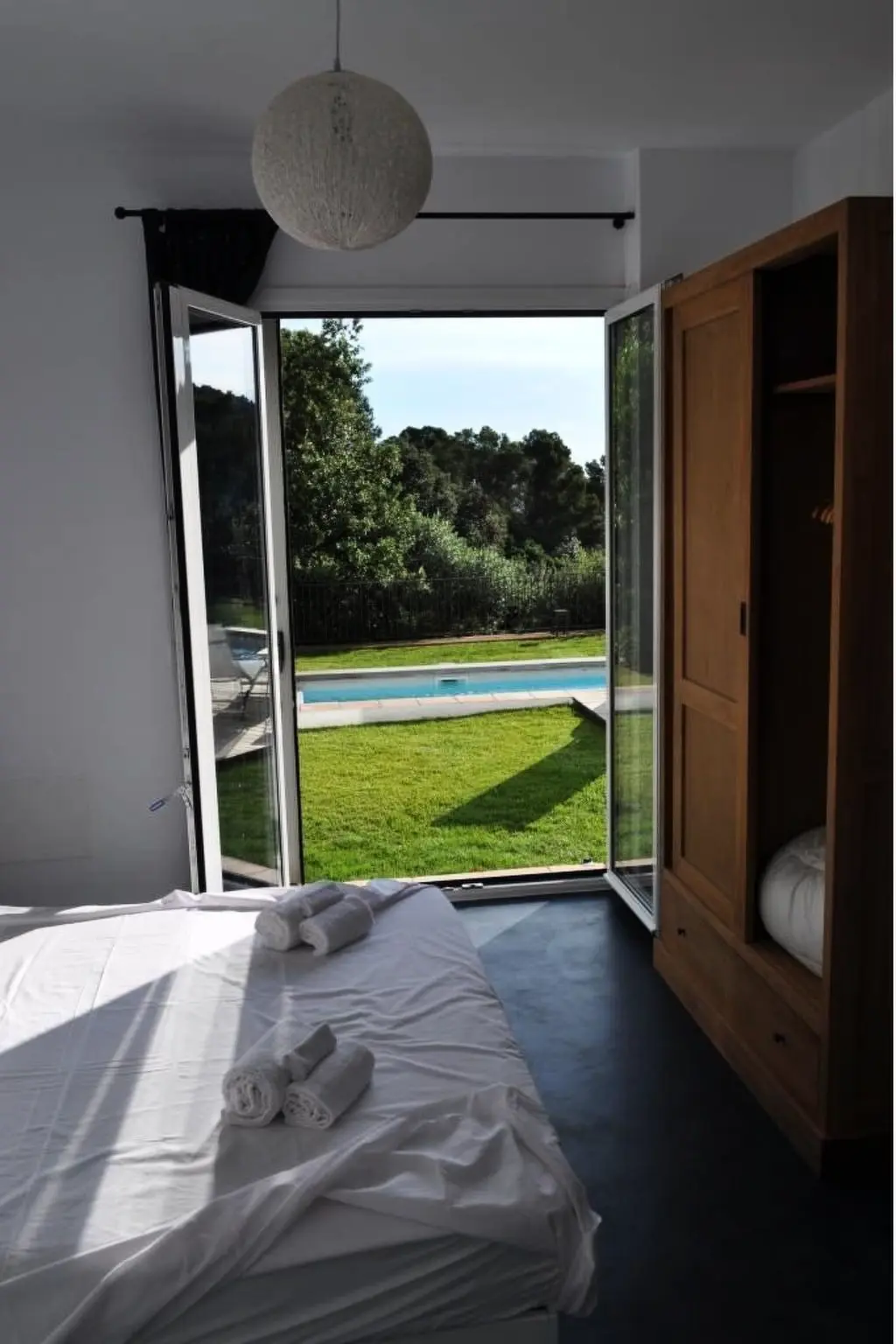 Maison de Vacances Sa Riera