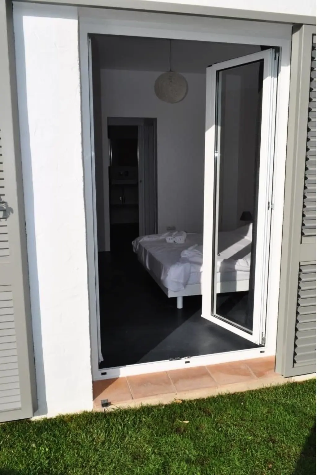 Maison de Vacances Sa Riera