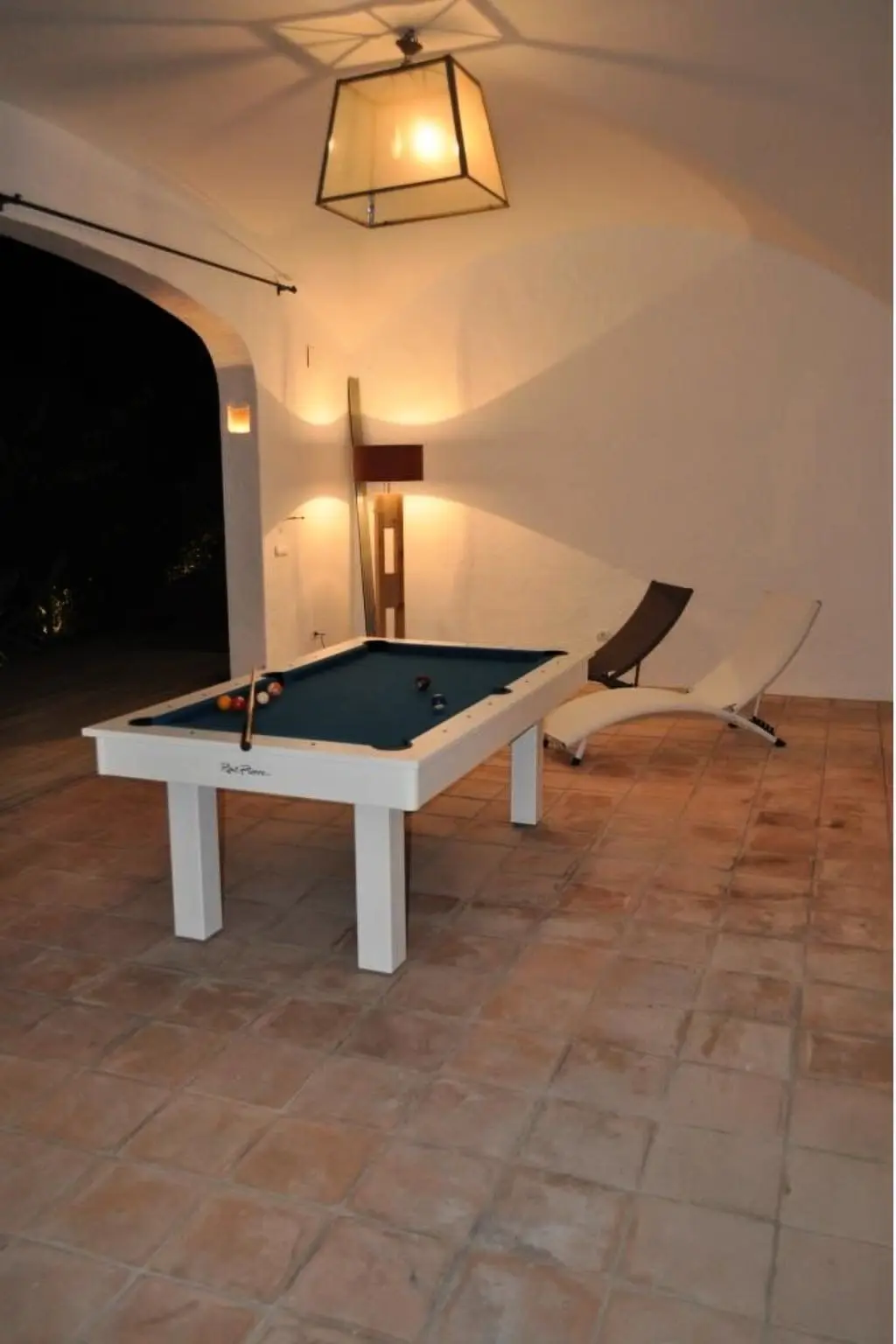 Maison de Vacances Sa Riera