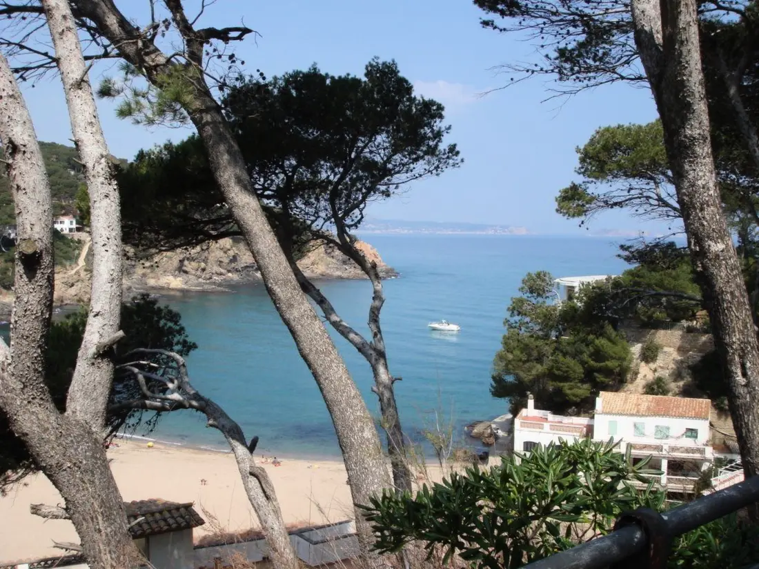 Maison de Vacances Sa Riera