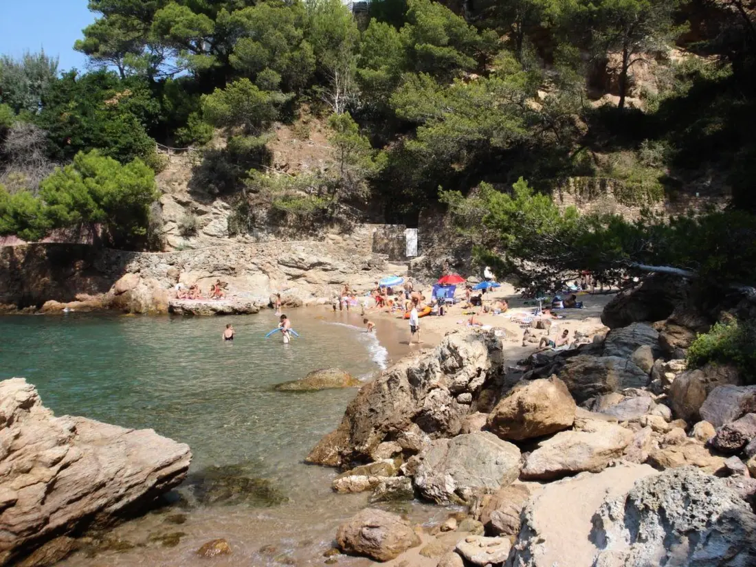 Maison de Vacances Sa Riera