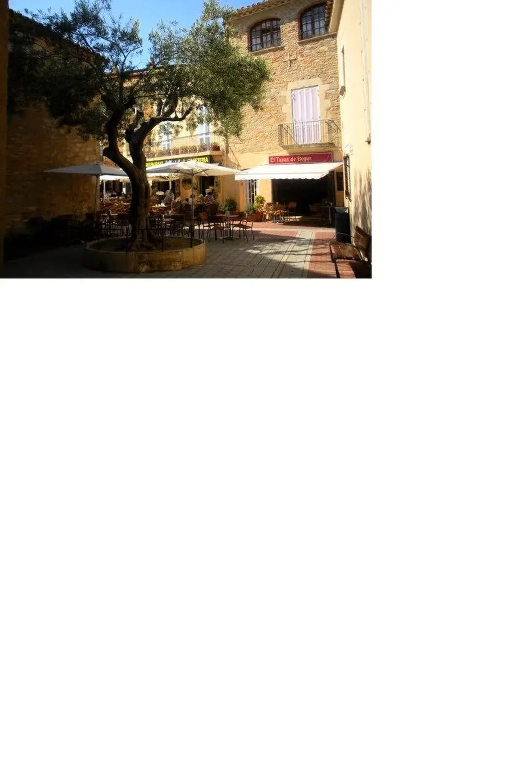 Maison de Vacances Sa Riera