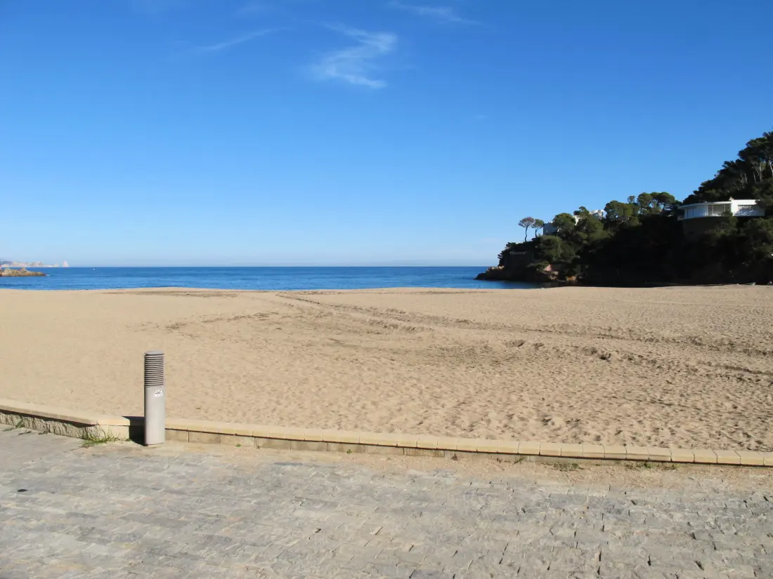 Maison de Vacances Sa Riera