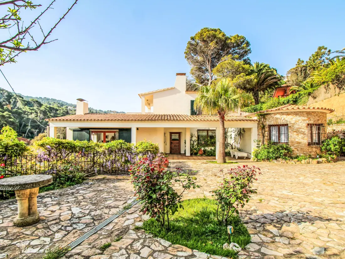 Maison de Vacances Sa Riera