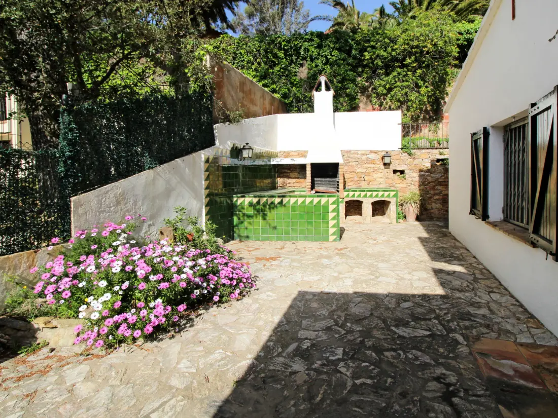 Maison de Vacances Sa Riera