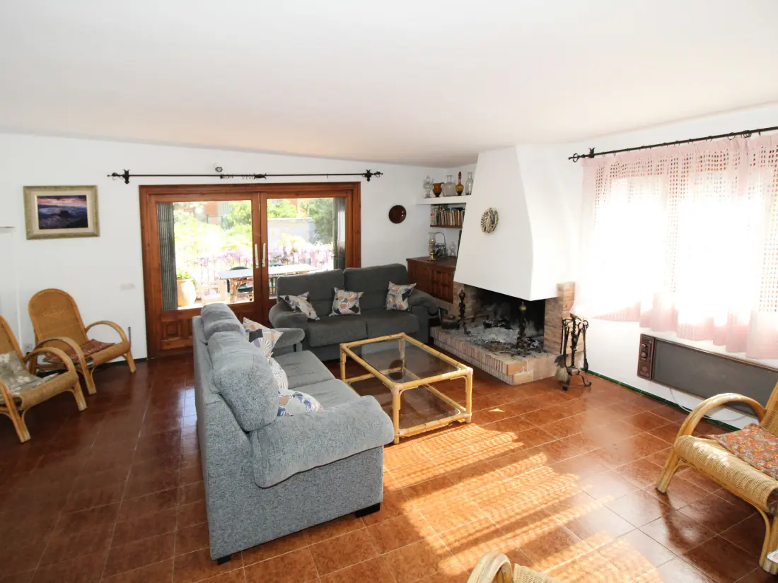 Maison de Vacances Sa Riera