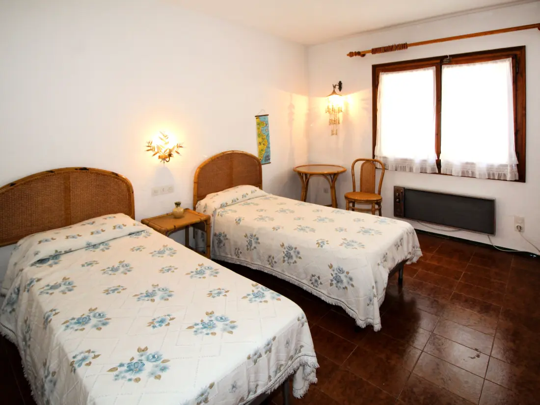 Maison de Vacances Sa Riera