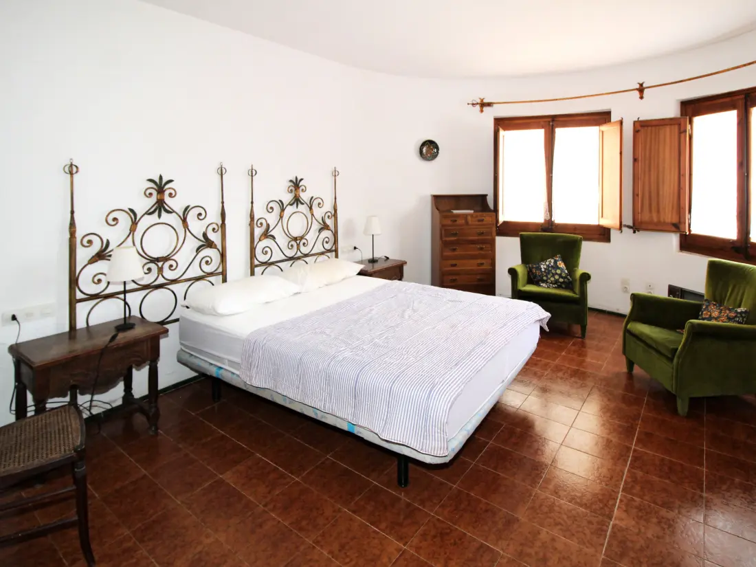 Maison de Vacances Sa Riera