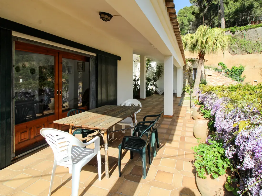 Maison de Vacances Sa Riera