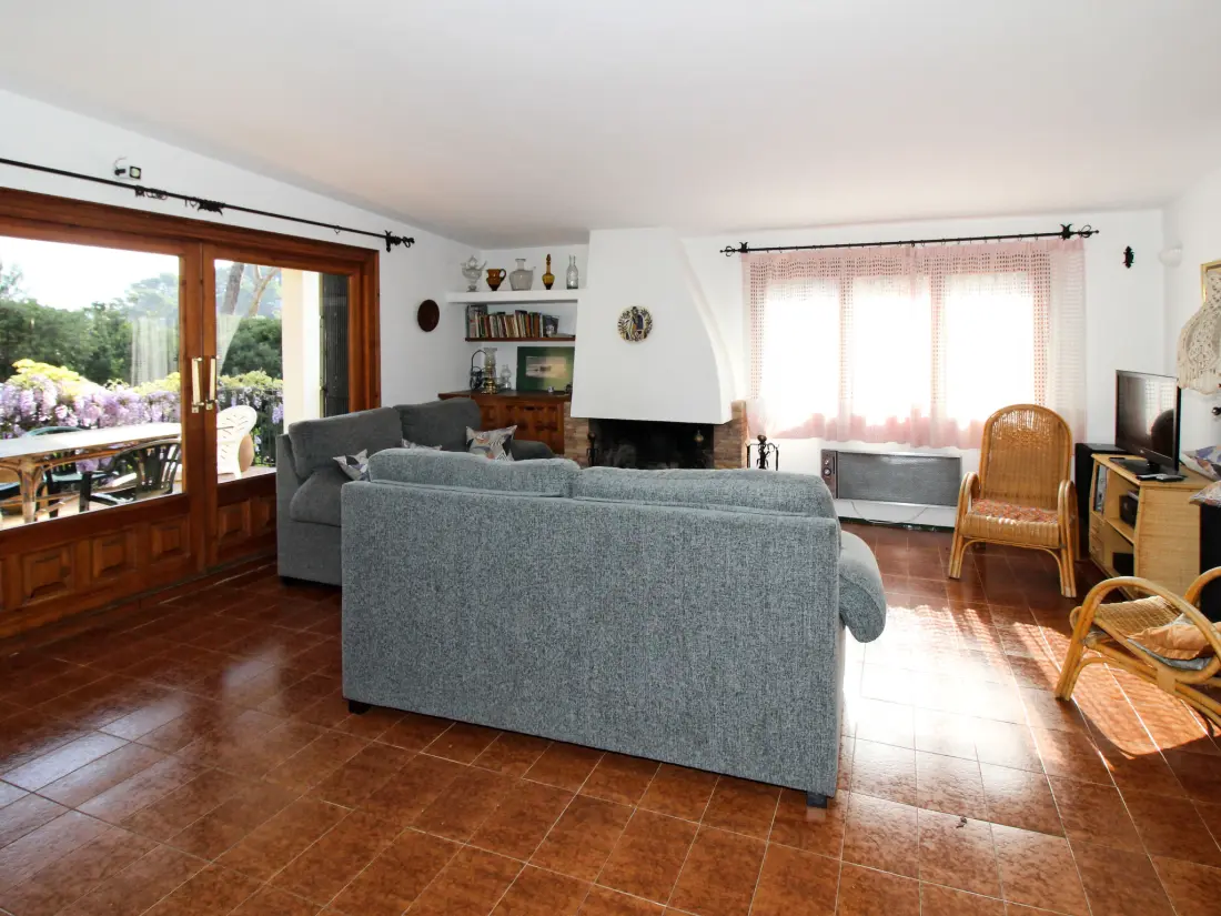 Maison de Vacances Sa Riera