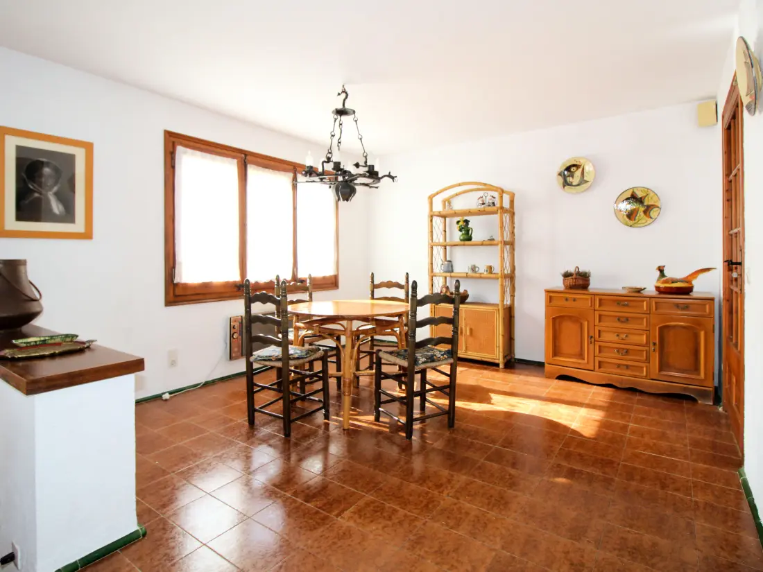 Maison de Vacances Sa Riera