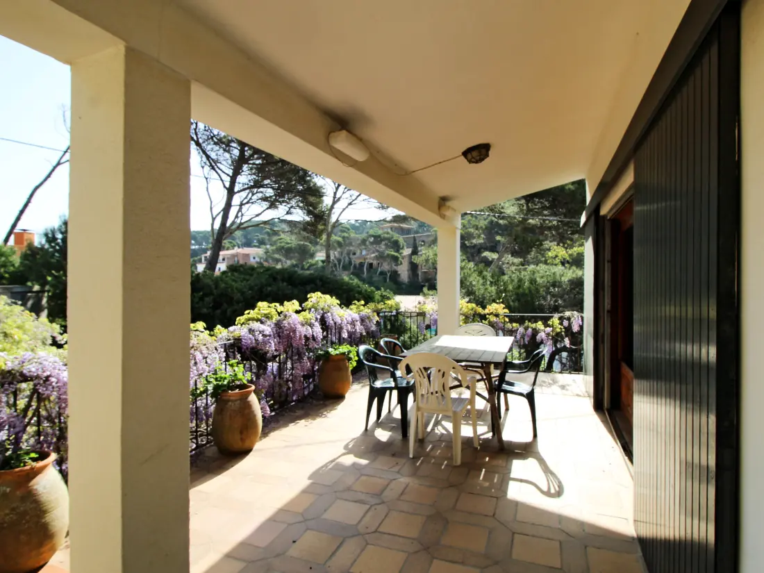 Maison de Vacances Sa Riera