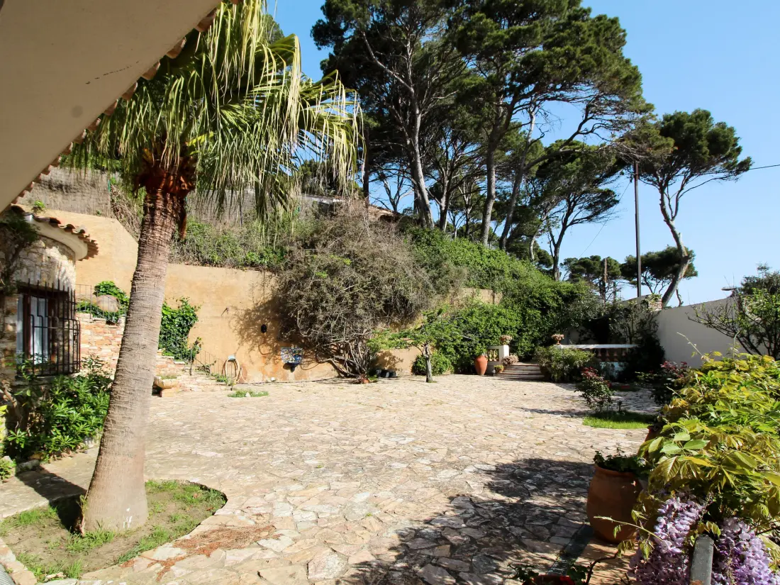 Maison de Vacances Sa Riera