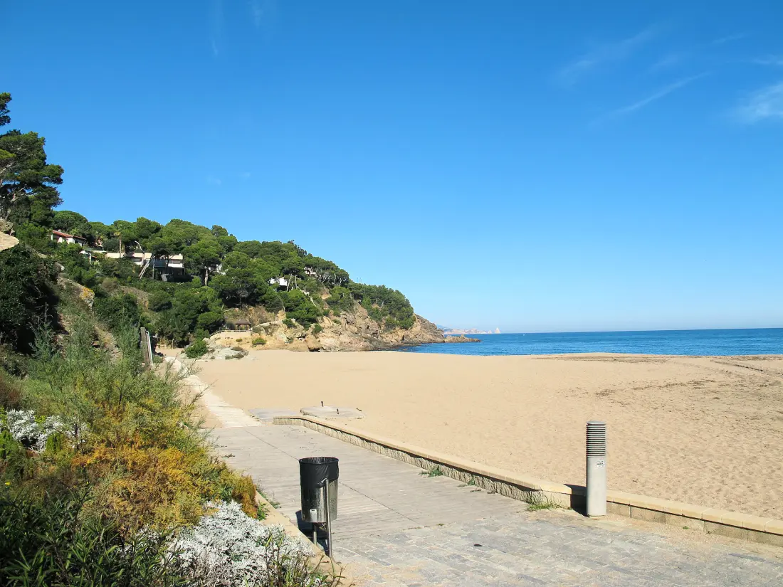 Maison de Vacances Sa Riera