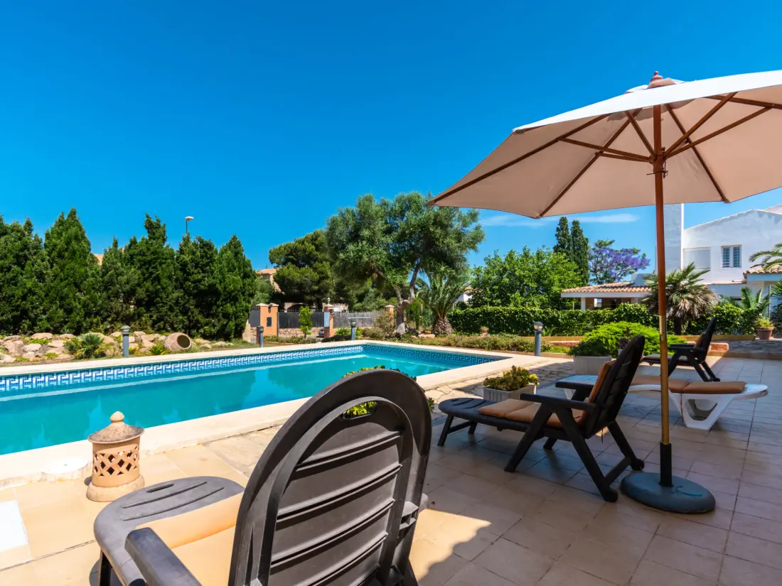 Maison de Vacances Sa Torre. Maioris