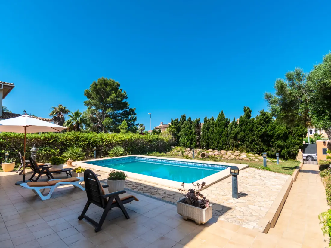 Maison de Vacances Sa Torre. Maioris