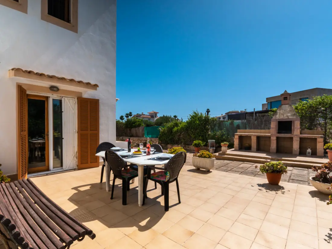 Maison de Vacances Sa Torre. Maioris