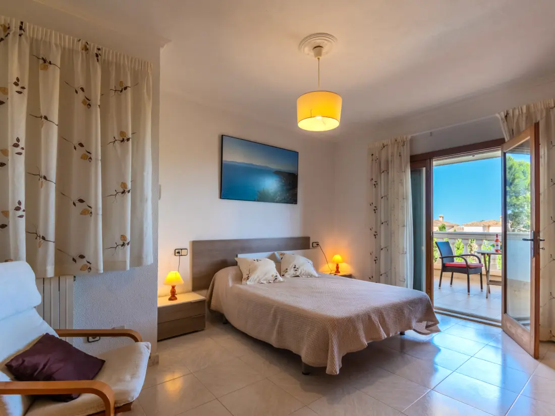 Maison de Vacances Sa Torre. Maioris